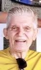 Phillip Placko Sr. 1946-2026